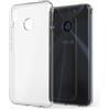 CUSTODIA SLIM COVER TRASPARENTE in SILICONE TPU per ASUS ZENFONE 5 / 5Z ZE620KL