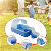 Scivolo gonfiabile per piscina Centro giochi gonfiabile Centro attività