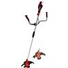 Einhell 3411310 - Decespugliatore a batteria AGILLO 18/200 - Solo