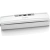 LAICA Macchina per sottovuoto 600 mbar ampiezza 30 cm 90 watt VT3210