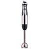 DP srl Sbattitore Frullatore ad Immersione in Acciaio Inox Sally 1200 Watt DPM