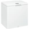 WHIRLPOOL 6 SENSO W204FO CONGELATORE ORIZZONTALE A POZZETTO CL.E