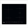 Whirlpool PIANO COTTURA INDUZIONE VETROCERAMICA WHIRLPOOL WB B8360 NE VETRO NERO