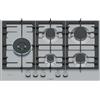 BOSCH Piano cottura Bosch PCS7A5I90 inox