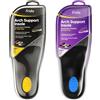 Does not apply Solette Rigide E Semi Rigide Di Supporto per Arco Plantare per Uomini E Donne, S