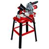 EINHELL 4300805 - Troncatrice radiale per legno con banchetto TC-SM 2531/2 U