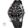 FESTINA OROLOGIO FESTINA CONNECTED D SMART IN TITANIO SCHERMO OLED F23000/4