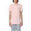 Lacoste Polo Lacoste Uomo Rosa classic fit PH4012 ADY