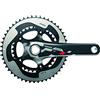 SRAM YAW Red22-Guarnitura BB30 175 mm/53 x 39
