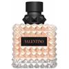 Valentino eau de parfum donna born in roma coral.. 3614273672054