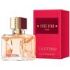 Valentino eau de parfum donna voce viva intensa.. 3614273459082