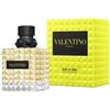 Valentino eau de parfum donna born in roma yellow.. 3614273261333
