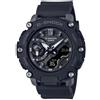 Casio G-SHOCK GMA-S2200-1A | Orologio analogico-digitale Dual Time | Resisten...