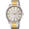 Casio MTP-1303SG-7AVDF | Orologio bicolore in acciaio inossidabile | Quadrant...