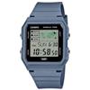 Casio LF-30W-2AEF | Orologio digitale unisex World Time | LED | 5 allarmi | W...