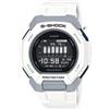 Casio G-SHOCK GBD-300-7DR | Bluetooth Smart Running Watch | Step Tracker | Shock