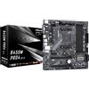 ‎ASRock Asro B450M PRO4 R2.0 B450 Motherboard