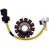 cyclingcolors statore accensione motore moto scooter ciclomotore compatibile con piaggio 125 fly vespa lx liberty gilera runner aprilia 12 polo