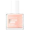 Maybelline New York - Smalto per unghie colorato a lunga tenuta - Colori intensi e pigmentati - Rafforza le unghie danneggiate - Superstay Ink Bonder - Tonalità: Peony Petals 947-12 ml