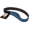 Fartools 115934 - Strisce in ossido di zirconio, grana 80