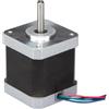 Velleman MOTORE PASSO-PASSO 3,1V/ 2,5 A (ANGOLO 1,8° / 200 PASSI)