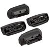 Thule 3028 Fixpoint XT - Kit di Montaggio per Portapacchi