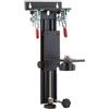 Metrica 60712 Staffa muro per Autolivello Laser