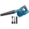 Bosch GBL 18V-120 Soffiatore ad aria senza fili Mini pistola ad aria compress...