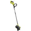Ryobi RY18EGA-0 18V ONE+ Cordless 22 cm Edger (Bare Tool), 18 V (O9d)