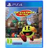 Pac-Man World: Re-Pac (English/French Box) /PS4 - NUOVO