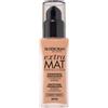 Deborah Milano Fondotinta Deborah Milano Extra Mat Perfection SPF20, Colore 3.1 Light Gold
