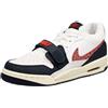 Nike Air Jordan Legacy 312 Gs Multicolore - Junior Scarpe Ragazzo Sneakers
