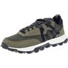 Timberland Treeline Low - Scarpe Trekking Verde - Uomo Scarpe Sneakers Casual
