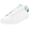 Adidas Originals Stan Smith J Bianco - Junior Scarpe Ragazzo Sneakers Tennis