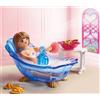 Playmobil Princess Magic Set 71850 Bagno Reale con Vasca da Bagno NUOVO SENZA...