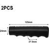 Rubber handle cover Coprimaniglia Ricambio Forte Comodo Facile Installazione Antiscivolo