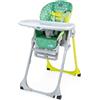Chicco Polly Easy Seggiolone Pappa Evolutivo