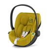Cybex - Seggiolino Auto Cloud Z I-size PLUS Mustard Yellow - Spedizione Gratuita
