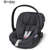 Cybex Platinum Cybex - Seggiolino Auto Cloud Z i-Size Simply Flower Grey - Spedizione Gratuita