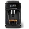 Philips Macchina caffè Espresso automatica Philips EP1220/00 S1200 con Macinatore