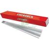 UTENSILERIA 120PZ ELETTRODI PER ACCIAIO INOX Ø MM.2,5X300 Ø MM.2,5X300 P308L: