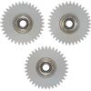 Set 3 PEZZI Ingranaggi Compatibili Motore Bici Elettrica ENGWE EP-2 PRO