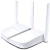 MERCUSYS Router Wireless N 300Mbps Mercusys MW305R con 3 antenne da 5dBi