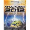 Cinehollywood Apocalisse 2012 (Discovery Channel) (DVD) Documentario
