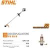 STIHL Decespugliatore STIHL FS 55 R - Motore 2 MIX - (OMAGGIO olio STIHL 100ml)