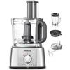 Kenwood Robot cucina 1000W (3Lt) MULTIPRO EXPRESS FDP65 590SI Silver 0W22010073