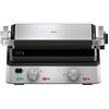 Braun Bistecchiera elettrica MULTIGRILL 7 CG 7020 Black e Inox 0X17900000 2000W