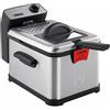 Princess Friggitrice Princess 183001 Superior - Zona fredda e filtri di sicurezza - Poten