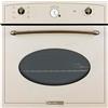 GLEM GAS GFT64SA-S3 FORNO ELETTRICO VENTILATO 64 LT CLASSE A - SABBIA
