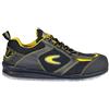Cofra - Scarpa Antinfortunistica Bartali O1 Src Fo Tg. 36, Nero